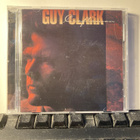 GUY CLARK: Craftsman, (3 x LP >) CD x 2 - pikkukuva 1