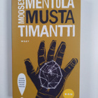 Miina Supinen ym. : Musta timantti / Apatosauruksen maa - pikkukuva 2