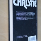 Agatha Christie : Poirotin lyhyet jutut ( 3.p. 1995 ) - pikkukuva 2
