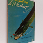 Nisse Sandberg : Kala-Villen kikkakirja - pikkukuva 1