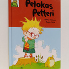 Hilary Robinson : Pelokas Petteri - pikkukuva 1