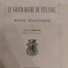 v. 1878 Pariisin Maailmannäyttely. Suomen Suuriruhtinaskunta - pikkukuva 2