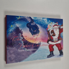 Anne Lampinen : The birth of Father Christmas - pikkukuva 1