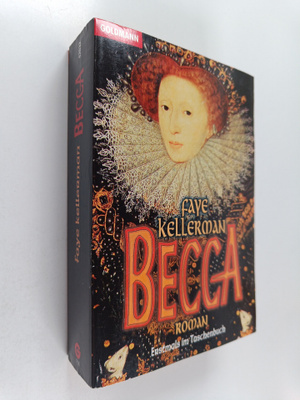 Faye Kellerman : Becca - Roman