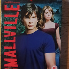 Smallville kaudet 1-4 - pikkukuva 3