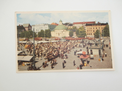 TURKU KAUPPATORI