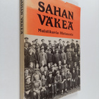 Ahti Kansa : Sahan väkeä : muistikuvia Hietasesta - pikkukuva 1