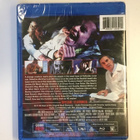 Iljetys - The Being (Blu-ray) Martin Landau (1983) UUSI - pikkukuva 2