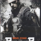 Marvel - Punisher - War Zone (DVD K18) - pikkukuva 1
