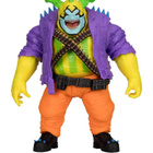 SPAWN THE CLOWN BLACK LIGHT EDITION (53 588) limited 3200 pc - pikkukuva 5
