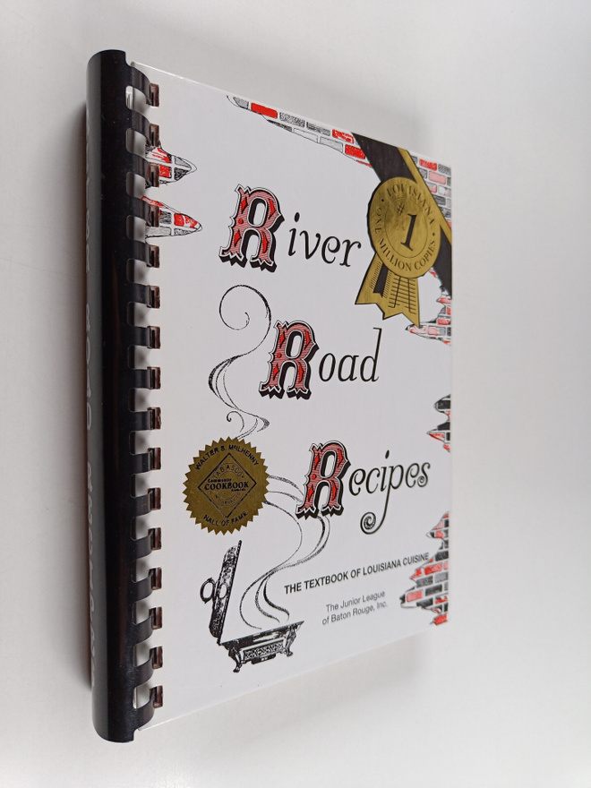 River Road Recipes