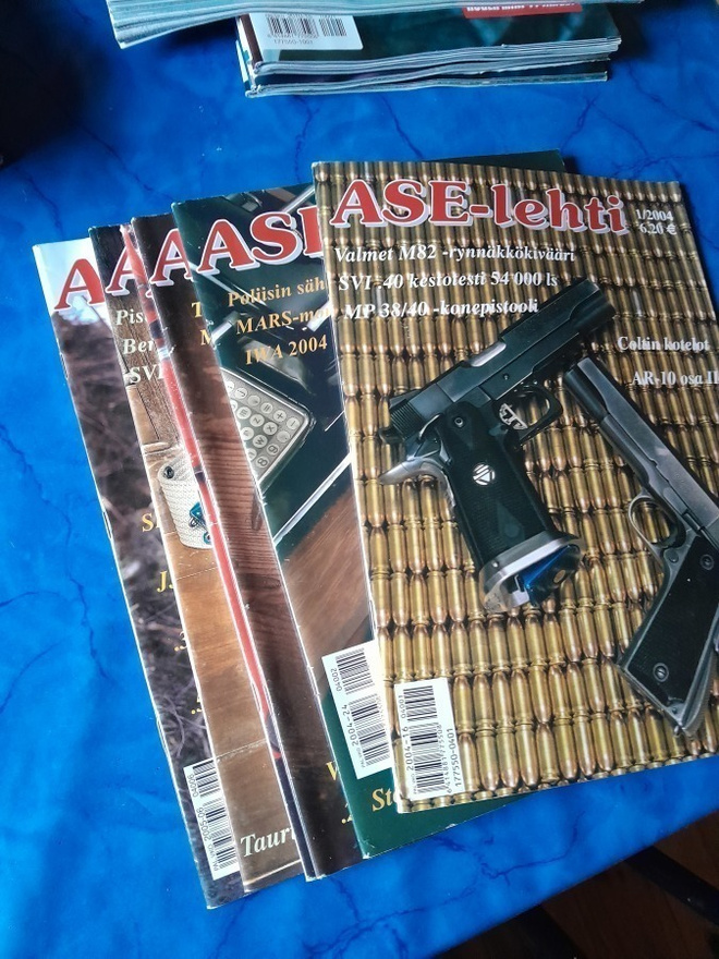 ase lehti 2004 vsk