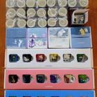 Arabia Muumi Minimukit 55 kpl - pikkukuva 2