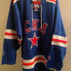 Pietari SKA KHL pelipaita - pikkukuva 1