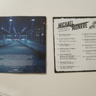 Michael Monroe One Man Gang Japani CD Hanoi Rocks OBI - pikkukuva 2