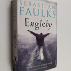 Sebastian Faulks : Engleby (Englanninkielinen) - pikkukuva 1