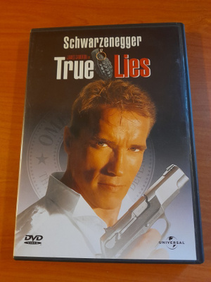 True lies