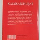 Tarja Okkonen : Kanssajuhlijat : novelleja - pikkukuva 2