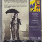Rengasmatka eli Peräkylän pikajuna (Suomi-filmi 1952) DVD - pikkukuva 2