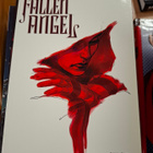 Fallen angels & Fallen angels down to earth - pikkukuva 1