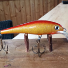 Jesse Finland  8cm - pikkukuva 1