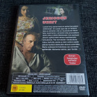 Jerichon Uhrit (dvd) - pikkukuva 2