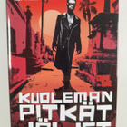 Ari Wahlsten : Kuoleman pitkät jäljet - pikkukuva 1
