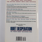 Jan Halper : Quiet Desperation : The Truth about Successf... - pikkukuva 2