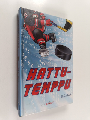 W. C. Mack : Hattutemppu