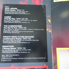 THANK GOD IT'S FRIDAY (SOUNDTRACK) 2LP - pikkukuva 5