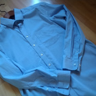 Olymp Luxor kauluspaita XL-koko /42 Modern fit - pikkukuva 4