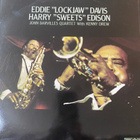 Eddie Lockjaw Davis & Harry Sweets Edison - pikkukuva 1