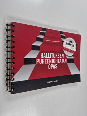 Kai Miesmäki : Hallituksen puheenjohtajan opas - Johda pk...