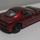 Corvette pienoismalli - pikkukuva 4