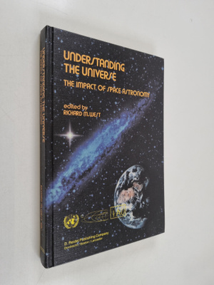 Understanding the Universe : the impact of space astronom...