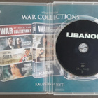 DVD: Libanon (Yoav Donat, Itay Tiran 2009) - pikkukuva 3
