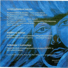 Hyvän Mielen Levy - CD - hyväntekeväisyyslevy - 2004 - pikkukuva 2
