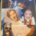 Kevin Lindenmuth: Vampires and Other Stereotypes VHS - pikkukuva 2