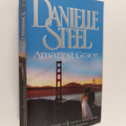 Danielle Steel : Amazing grace - pikkukuva 1