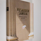 Arto (toim.) Manninen : Viisauden sanoja - pikkukuva 1