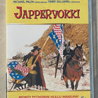 Terry Gilliam: JAPPERVOKKI (1977) Michael Palin - pikkukuva 1