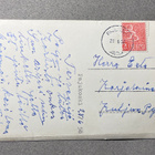 Pajukoski, maisema 1958 - pikkukuva 2