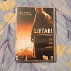 LIFTARI dvd 2007 - pikkukuva 1
