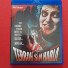 Frightmare BLU-RAY - pikkukuva 1