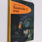Yrjö Muuranto : Rajakylän teini : historiallinen kertomus - pikkukuva 1