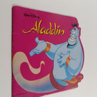 Karen Kreider : Aladdin - pikkukuva 1