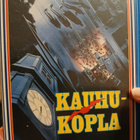 Kauhukopla monster squad vhs - pikkukuva 1