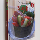 Ruokasuosikit : sushi - pikkukuva 1