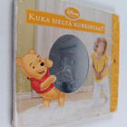Susan Amerikaner : Kuka sieltä kurkistaa? - pikkukuva 1