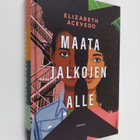 Elizabeth Acevedo : Maata jalkojen alle - pikkukuva 1